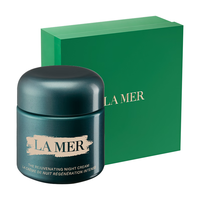 LA MER 海蓝之谜 紧致焕颜精华晚霜 100ml