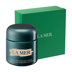 LA MER 紧致焕颜精华晚霜 100ml