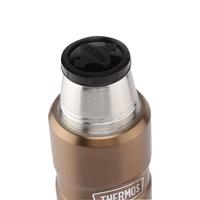 THERMOS 膳魔师 SK-2000-GL 保温杯 470ml 金色