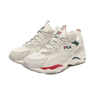 FILA Tracer复古休闲减震防滑耐磨老爹鞋