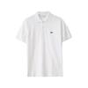 LACOSTE 拉科斯特 男士短袖POLO衫 LAC-L1212-51
