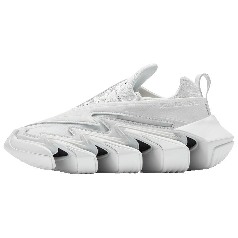  FILA FUSION 潮牌 女士跑步鞋