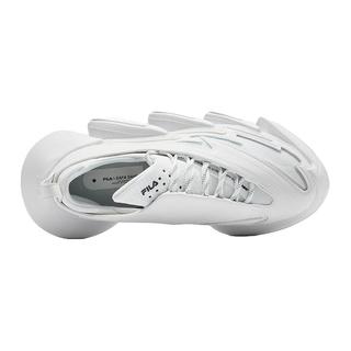  FILA FUSION 潮牌 女士跑步鞋
