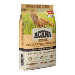 ACANA 爱肯拿 丰收家园成猫猫粮