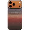 PITAKA 凯夫拉磁吸 iPhone16ProMax 手机壳