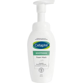 Cetaphil/丝塔芙小云朵洁面泡沫氨基酸洗面奶