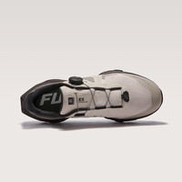 KAILAS FUGA EX3 GTX BOA凯乐石新款秋季防水徒步男女鞋户外登山运动越野跑鞋 男 墨黑 42