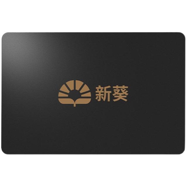 新葵 X3-128G 固态硬盘 一年质保