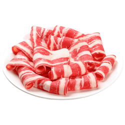 沃典 WODIAN 沃典 巴西原切牛肉卷 1kg