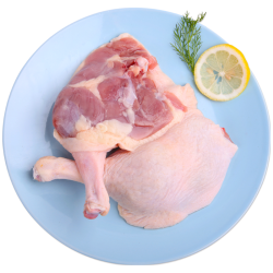 正大食品 优选鸭腿 1kg