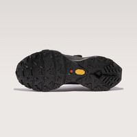 凯乐石 FUGA EX3 GTX BOA凯乐石秋季防水徒步男女鞋户外登山运动越野跑鞋 男 墨黑 42