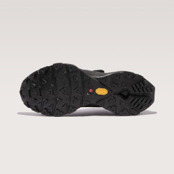 凯乐石 FUGA EX3 GTX BOA凯乐石秋季防水徒步男女鞋户外登山运动越野跑鞋 男 墨黑 42
