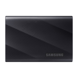 三星 T9 USB3.2 移动固态硬盘 Type-C 4TB 星空黑