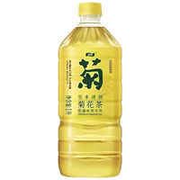 怡宝 C'estbon菊花茶1L*12整箱【临期清仓】