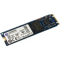 金士顿 A400 NVMe 固态硬盘  2TB及以