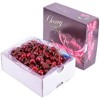 茵纯 车厘子 4J级 5斤 礼盒装