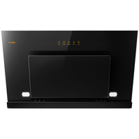 FOTILE 方太 CXW-258-JCD8A 侧吸式吸油烟机