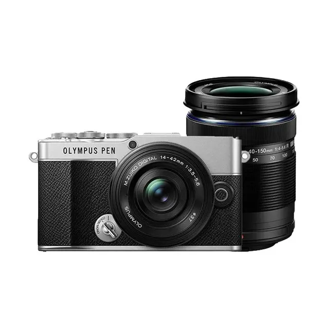 OLYMPUS 奥林巴斯 PEN E-P7 M4/3画幅 微单相机