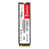 长城 会员好价  Great Wall 长城 2T SSD固态硬盘 M.2接口PCIe 3.0x4 GW3500系列
