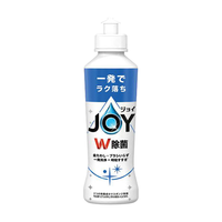 JOY除菌浓缩洗洁精果蔬餐具洁净无残留不伤手去油除味 170ml