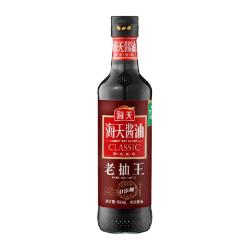 海天 老抽王