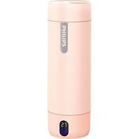 PHILIPS 飞利浦 AWP2972 保温杯 400ml 粉色