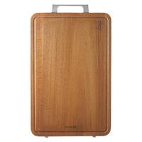 九阳菜板防霉抗菌家用食品级切菜板砧板切菜案板水果砧板实木炊