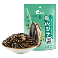 ChaCheer 洽洽 藤椒瓜子 108g