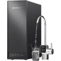 沁园 UR-A61070 双子芯净水器 1200G初始流速