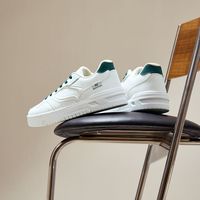 苏打3.0| 361°运动小白鞋板鞋2025春舒适轻便缓震板鞋男