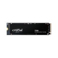 Crucial 英睿达 T705 NVMe M.2 固态硬盘(PCI-E5.0)
