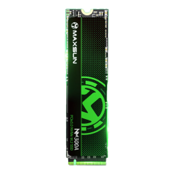 铭瑄 3200MB/s SSD固态硬盘  512G