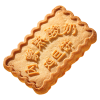 维克多 熟酸奶鸡蛋饼 1盒