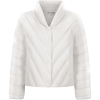 BOSIDENG 波司登 女式短款鹅绒通勤羽绒服 B20134114