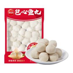 思念 火锅丸子  包心鱼丸252g