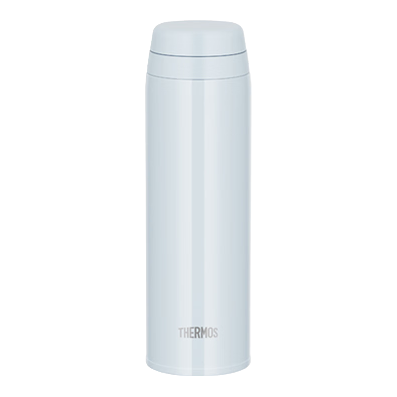 白色 500ml 【90°开盖】