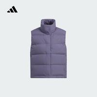 adidas/阿迪达斯 女士羽绒马甲