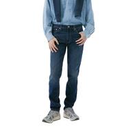Levi's 李维斯 冬暖系列 511 男士牛仔长裤 04511-5101 蓝色 31/32