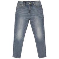 杰克·琼斯（JACK&JONES）秋季男装潮流905小脚锥形潮牌男裤百搭舒适高弹力牛仔裤长裤子男 牛仔蓝 170/78A/SRW