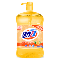 Power28/活力28 柠檬洗洁精 柠檬洗洁精1.5kg