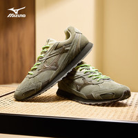 Mizuno 美津浓 千禧复古 男女款休闲运动鞋 LG 60S 2K 06