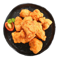 上鲜 炸鸡腿快 龟井风味 1kg