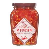 坛坛乡 剁辣椒酱425g