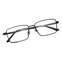 essilor 依视路 钻晶膜岩高清1.60镜片+多款钛架可选