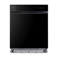 方太V6 pro版嵌入式洗碗机全自动智能家用16套大容量一体