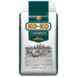KO-KO 茉莉香米 10kg