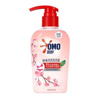 OMO 奥妙 樱花内衣洗衣液内裤清洗液内衣裤女士去血渍300g