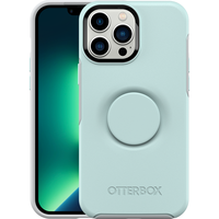 OtterBox 水獭 iPhone13 手机保护壳 莫兰迪湖水