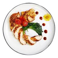 ishape 优形 即食沙拉鸡胸肉 100g*20袋