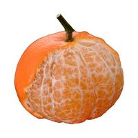 果迎鲜 广西沃柑 单果60-65mm 2.5kg